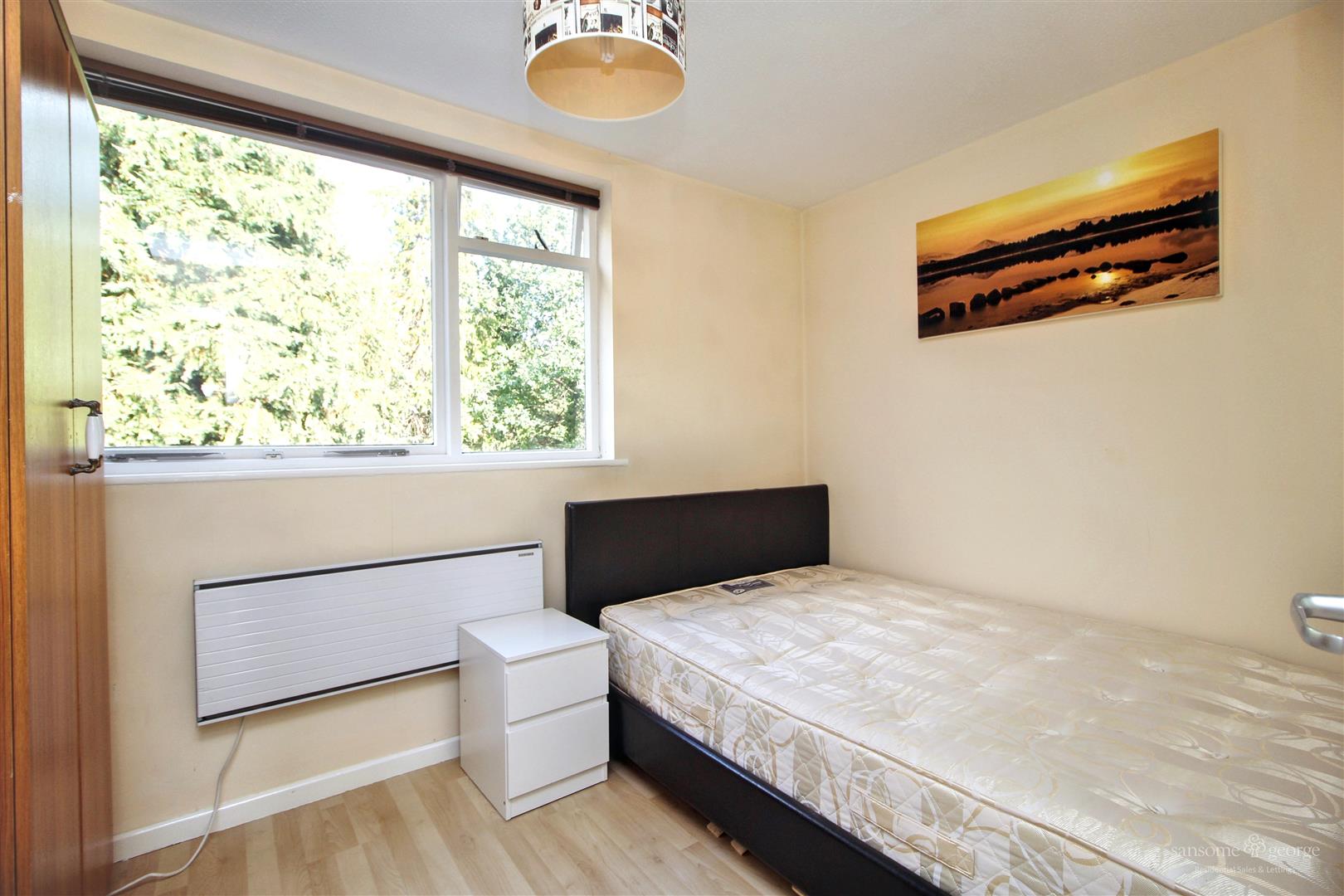 Westcote Road, Reading